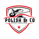 Logo polishco