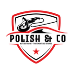 Logo polishco