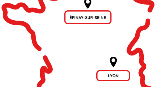carte france centres polishco