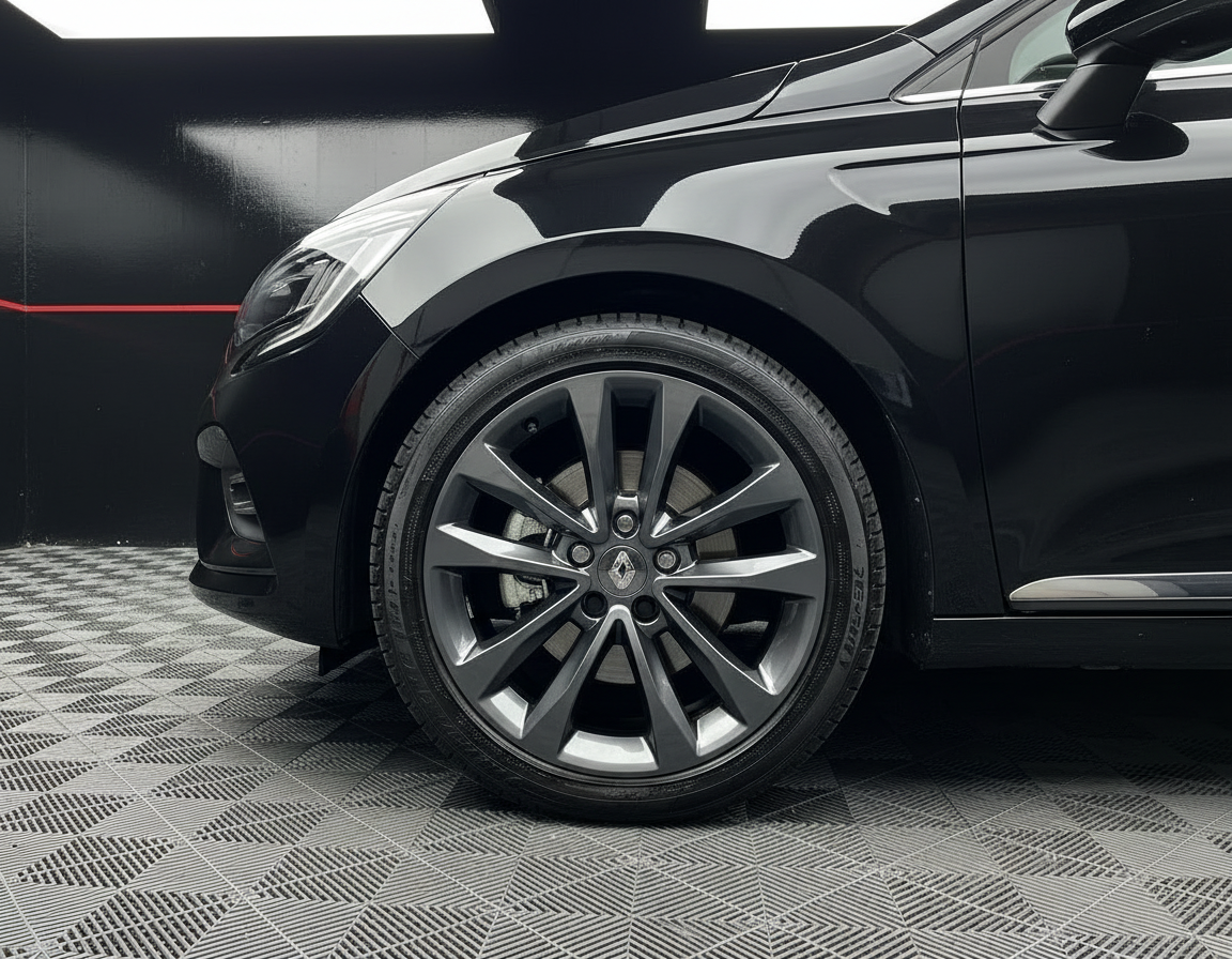 Rénovation de jantes PolishCo